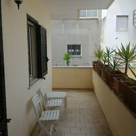 Salenthome Vakantiehuis