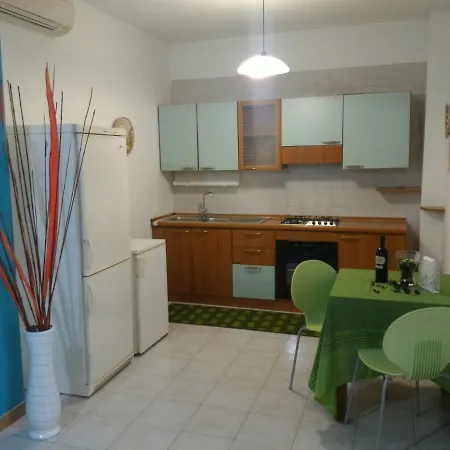 Salenthome Vakantiehuis *