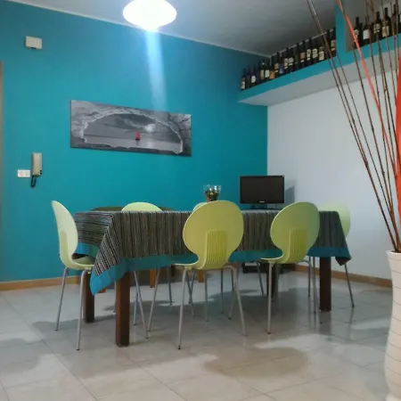 Salenthome Vakantiehuis