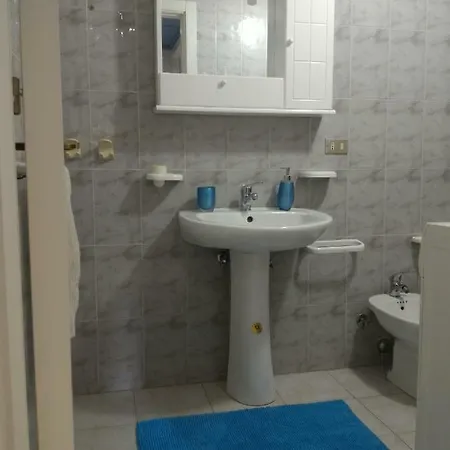 Vakantiehuis Salenthome *