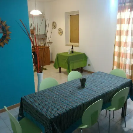 Salenthome * Otranto