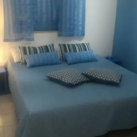 Vakantiehuis Salenthome *