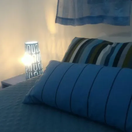 Salenthome Vakantiehuis
