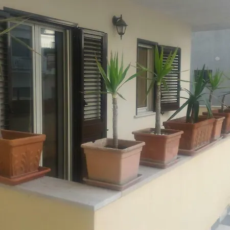 Salenthome Vakantiehuis Otranto