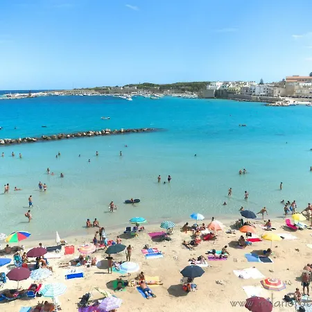 Salenthome * Otranto
